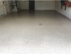 Chanhassen Garage Floor Coatings