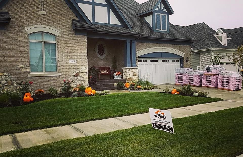 Indianapolis Roofing Repairs & Replacement Cochran Indianapolis Roofing Repairs & Replacement Cochran