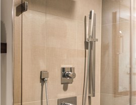 Showers - Shower Installation Photo 3
