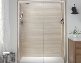 Showers - Shower Enclosures Photo 3