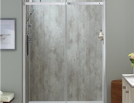 Showers - Shower Doors Photo 3