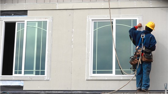 Expert Installation from Trusted Contractors