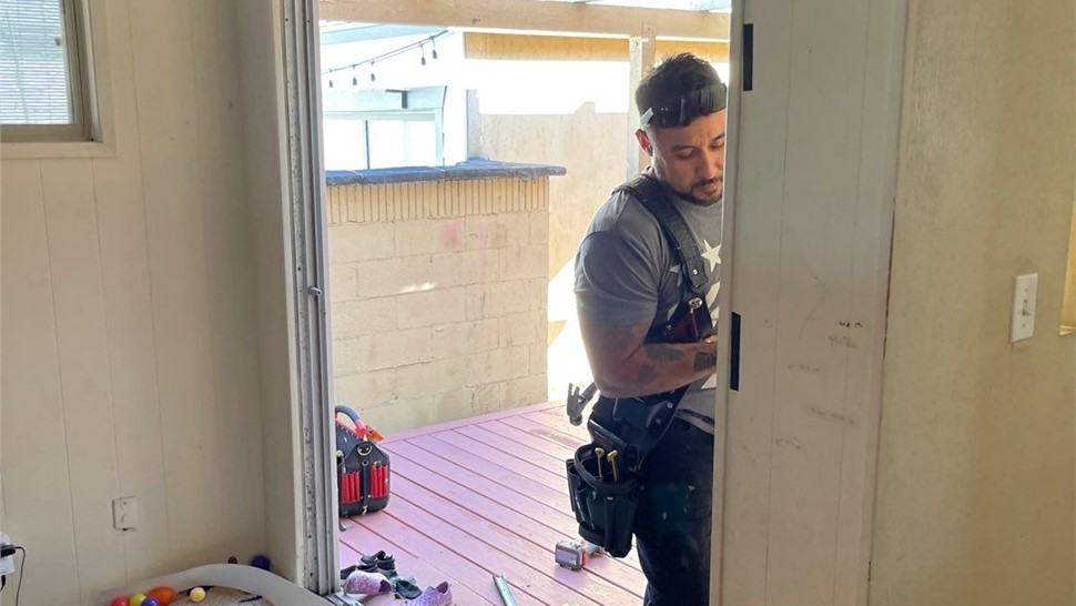 Brea Door Installation Replacement Doors Design Windows & Doors