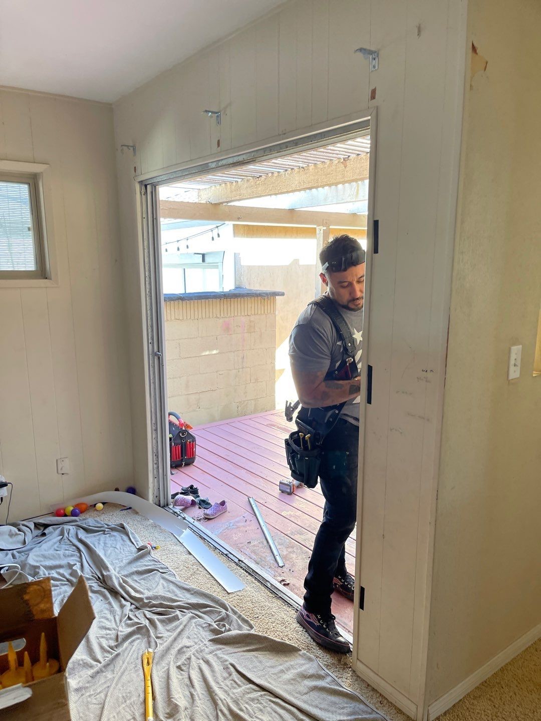 Pasadena Door Installation Replacement Doors Design Windows & Doors