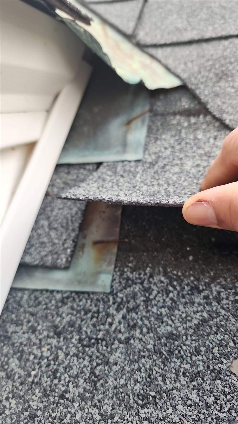 Get Your Roof Inspected Before Winter!