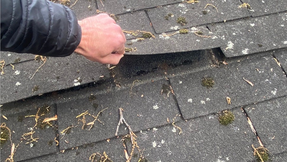 Roofing - Roof Repair Photo 1