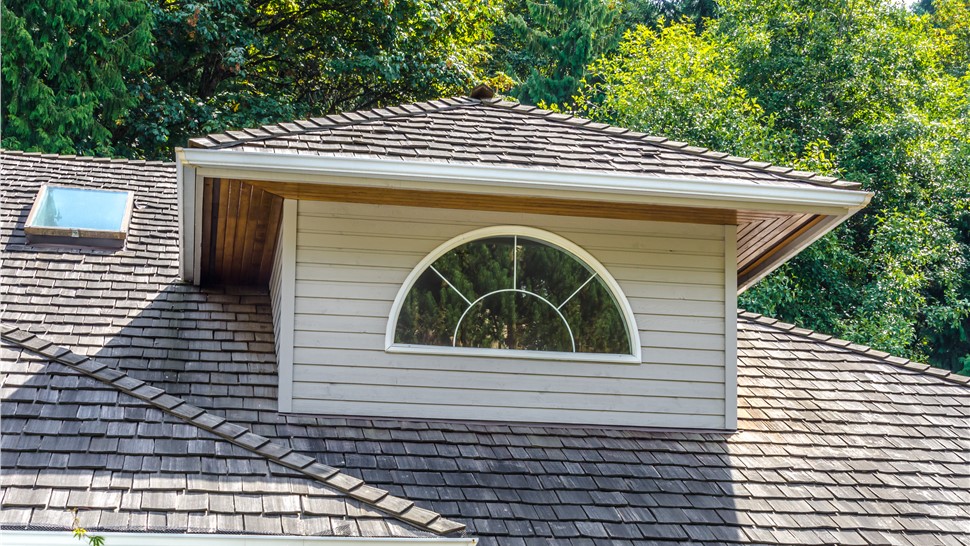 Roofing - Shingles