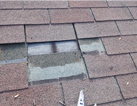 Roofing - Roof Repair Photo 4