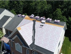 DreamHome Roofing
