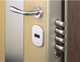 Doors - Security
