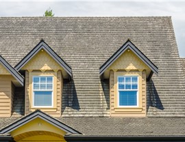 Roofing - Shingles