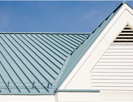 Commercial - Roofing