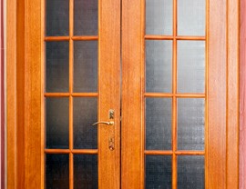 Doors - Door Installation