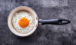 frying-an-egg