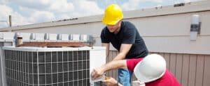 ac installations and maintenance in Miami