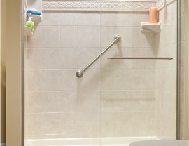 Shower Liners Photo 3