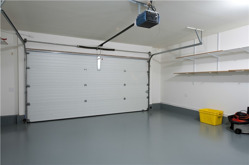 What Is the Best Garage Floor Covering?