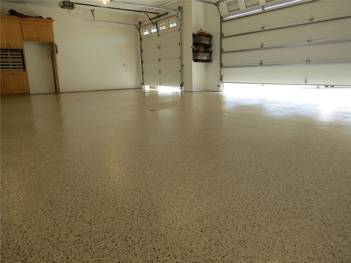 Lenexa Ks Garage Floor Coatings Kansas City Ks Garage Floor