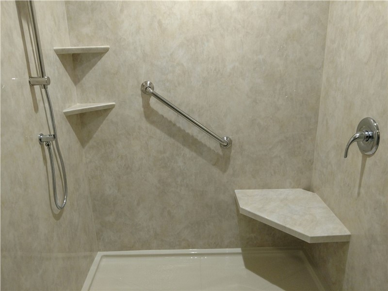 Top 3 Accessories for Your Shower Remodel