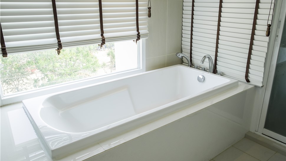 Replacement Tubs | EZ Baths | Baton Rouge Bath Remodeler