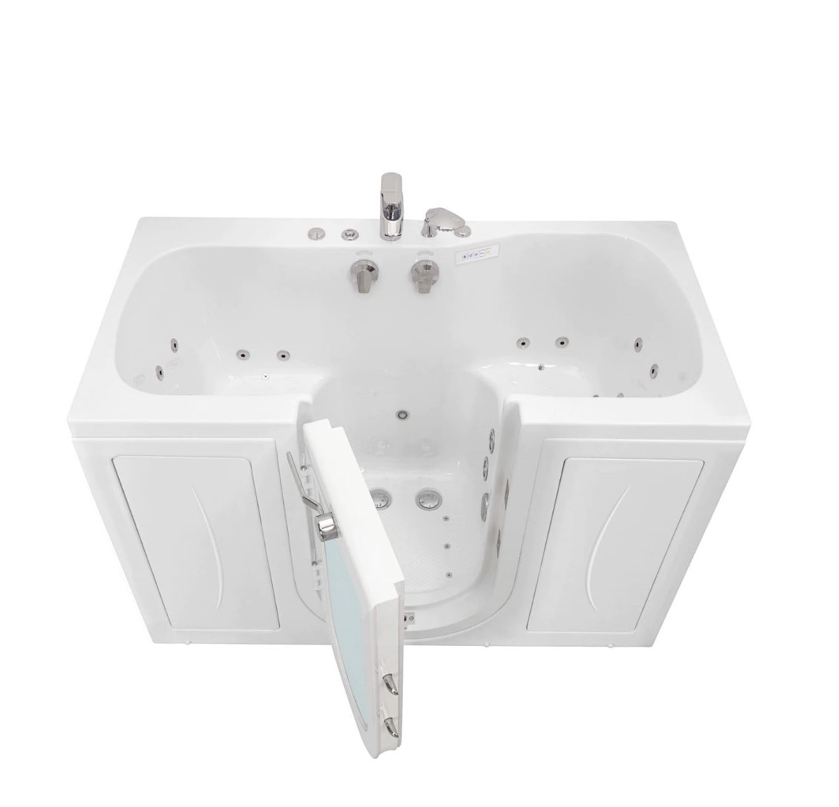 EZ 2 Walk in Tubs EZ Baths LLC