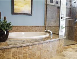 Bathroom Remodeling | EZ Baths | Baton Rouge Bath Remodeler