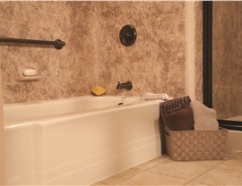 Bathroom Remodeling | EZ Baths | Baton Rouge Bath Remodeler
