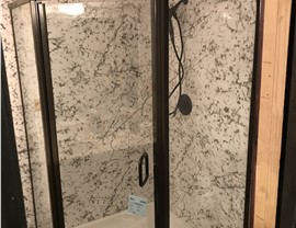 Shower Enclosures Photo 3
