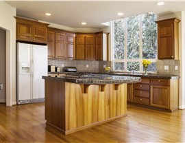 Melbourne Kitchen Cabinet Refacing Company | FHIA