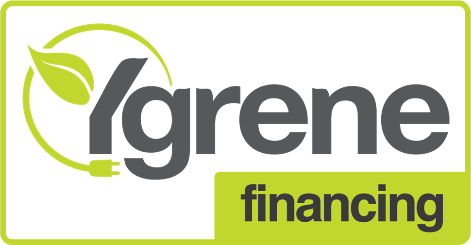 No Money Down. 100% Financing with Ygrene for Energy-Efficient Upgrades