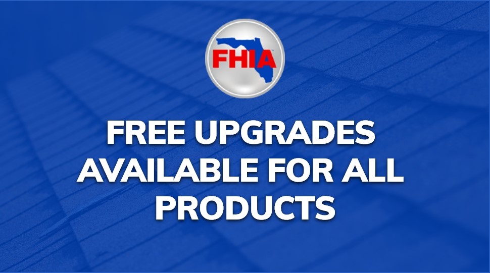 FREE Upgrades Available for All Products