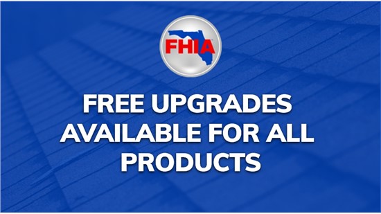 FREE Upgrades Available for All Products