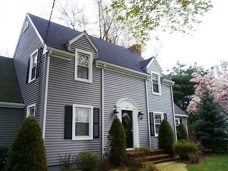 $500 Off New Siding – Savings Too Big to Last