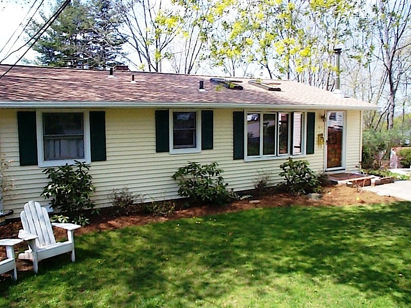 Summer Roof Replacement Sale for a Limited Time Only
