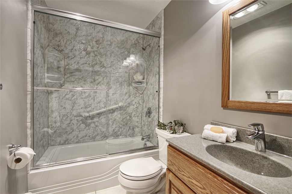 Save $300 on Your One Day Bath Remodel