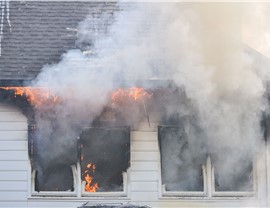 Fire Damage Photo 4