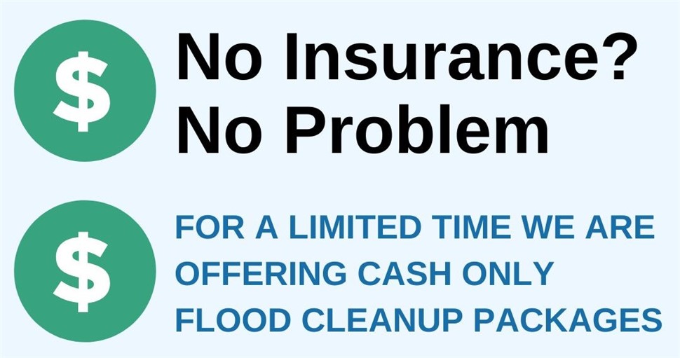 No Insurance? No Problem!