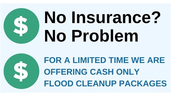 No Insurance? No Problem!