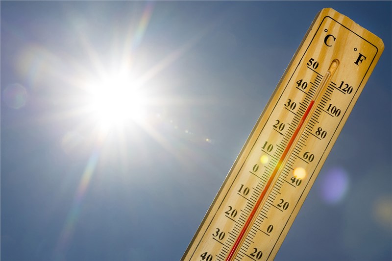 How Summer Weather Can Damage Your Home - Four Seasons Heating and Air Conditioning Blog