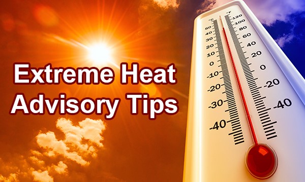 Extreme Heat and Your Air Conditioner