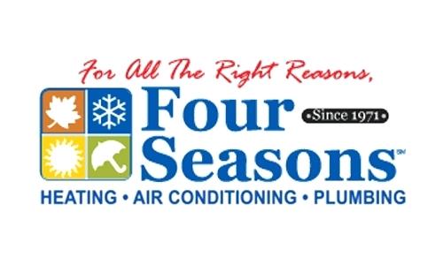 Four Seasons Heating And Cooling Naperville