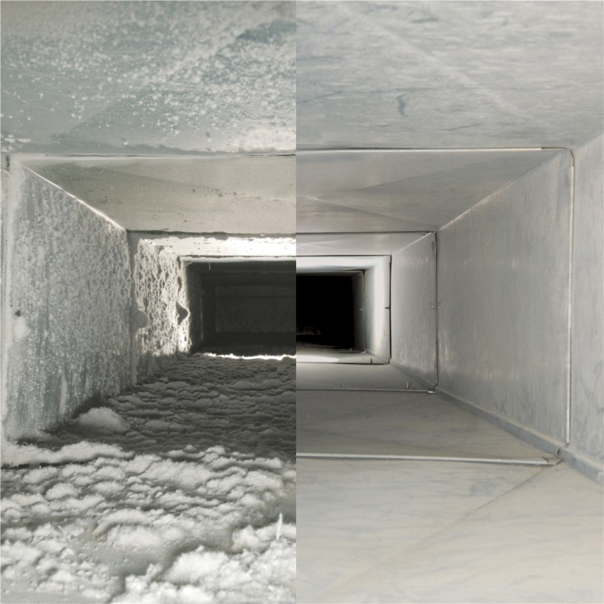 Air Duct Cleaning  Clean Air Ducts  Four Seasons Heating and Air