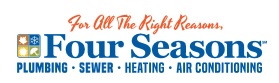 Four Seasons Plumbing and Sewer