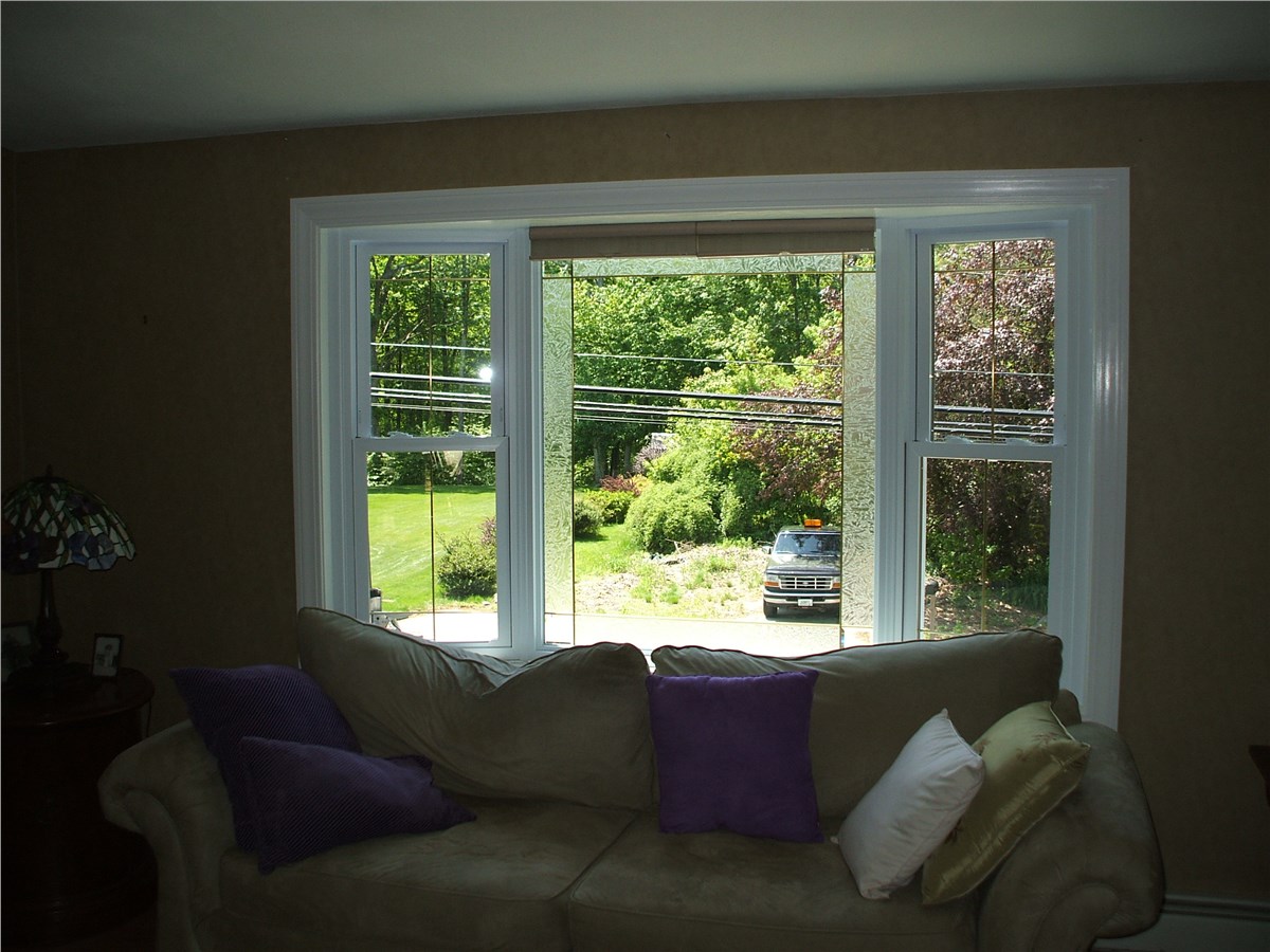 Bay Windows | Bay Window Installers | ProEdge Remodeling