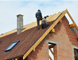 Roofing - Contractors Photo 3