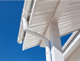 Gutter Protection ---------- Gutters 2