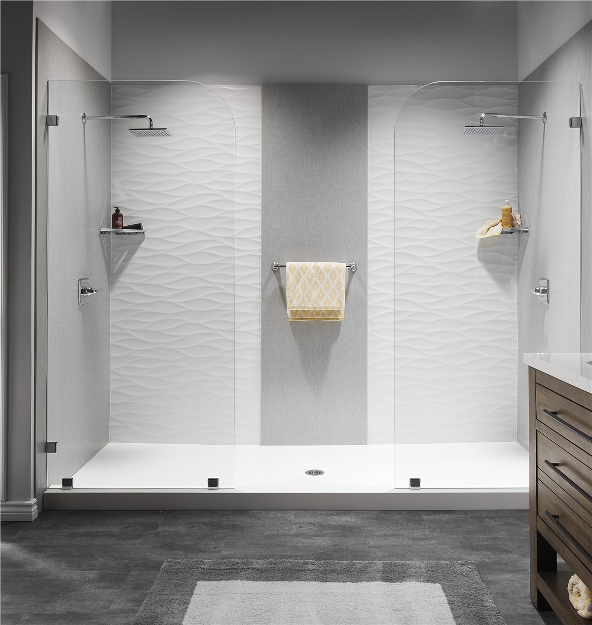 Phoenix Bathroom Design Bathroom Remodel Home Concepts