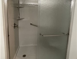 Showers - Shower Enclosures Photo 3