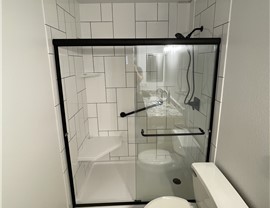 Showers - Shower Enclosures Photo 2