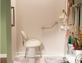 Home Remodeling | Florida & Southeast Alabama Bathroom Remodeler | Hometown Contractors